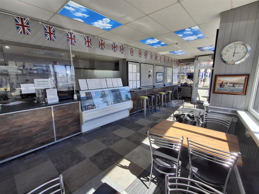 Main image of property: Cafe & Sandwich Bars, North Yorkshire