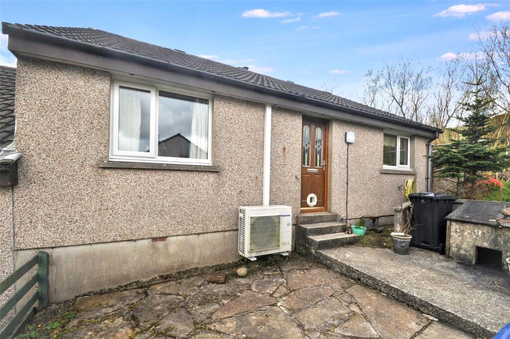 Main image of property: 2 Petticoat Lane, Orphir, Orkney