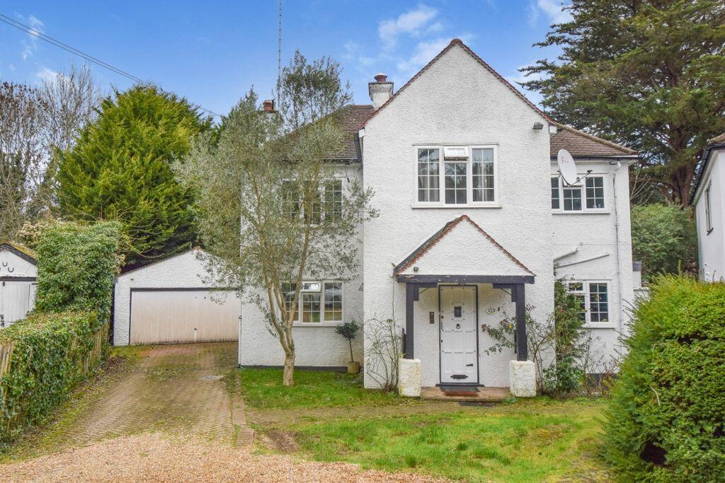 Main image of property: Sweetmans Avenue, Pinner HA5