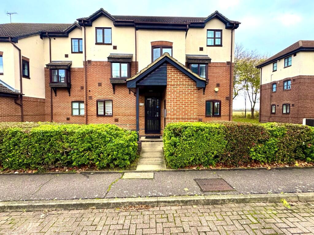 Main image of property: Caroline Place, Hayes, Middlesex, UB3