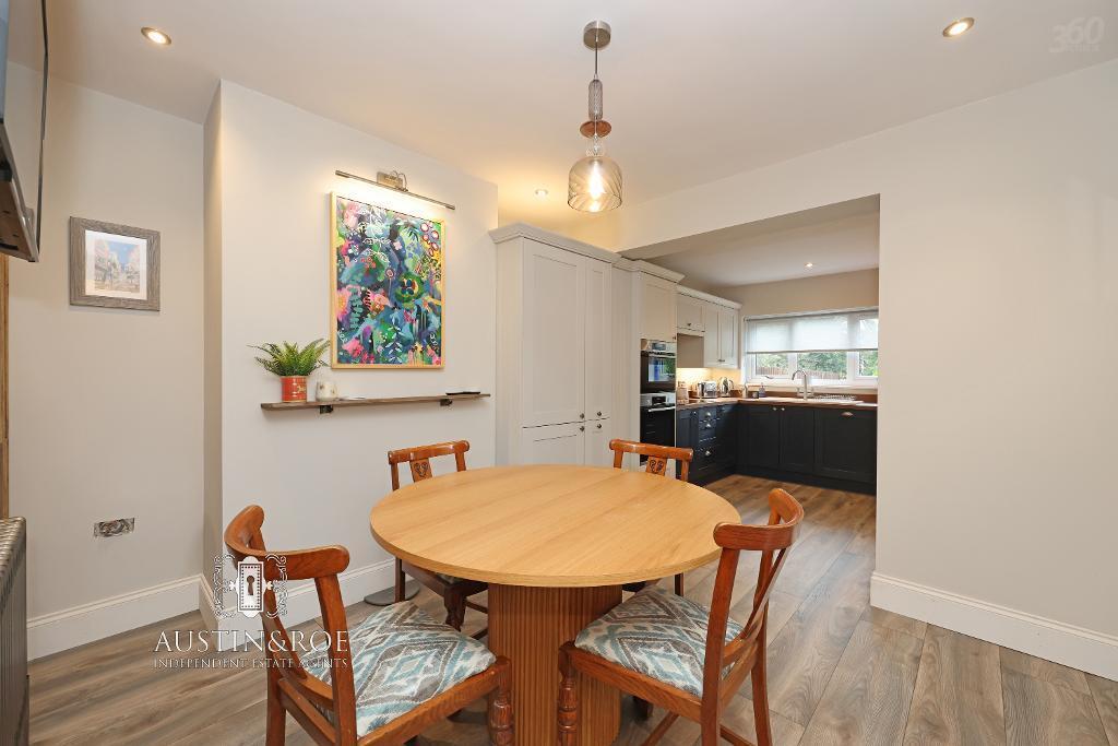 House in Stoke-on-Trent - View 5