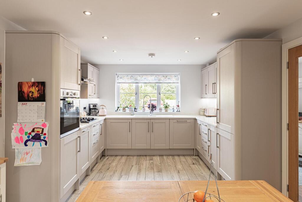 Main image of property: Mill Field, Ash, Canterbury