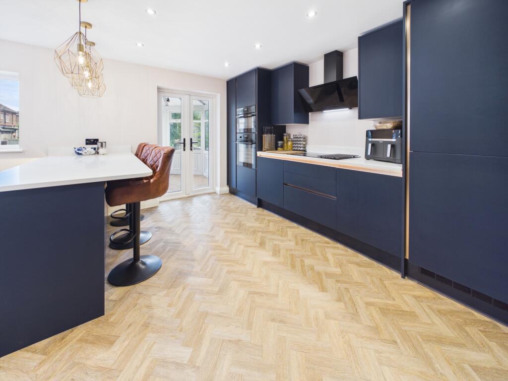 House in Derby - View 4
