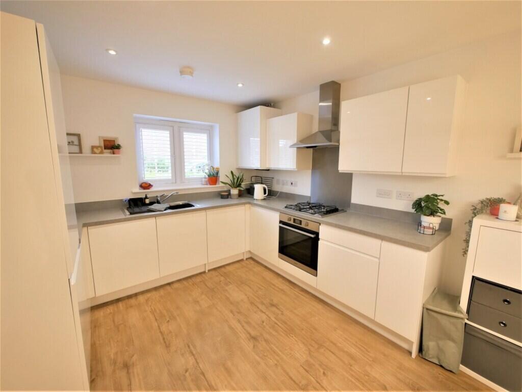 House in Ipswich, Whitton - View 2