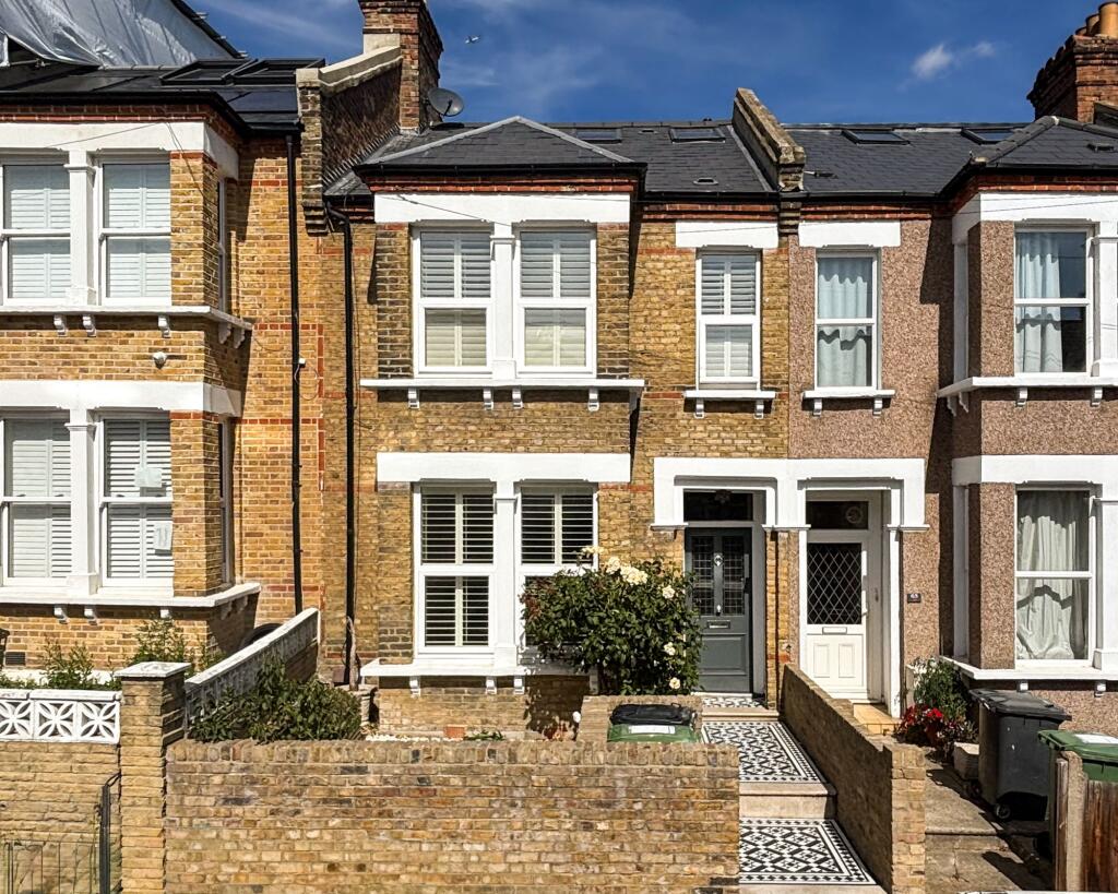 Main image of property: Queenswood Road, Forest Hill, SE23