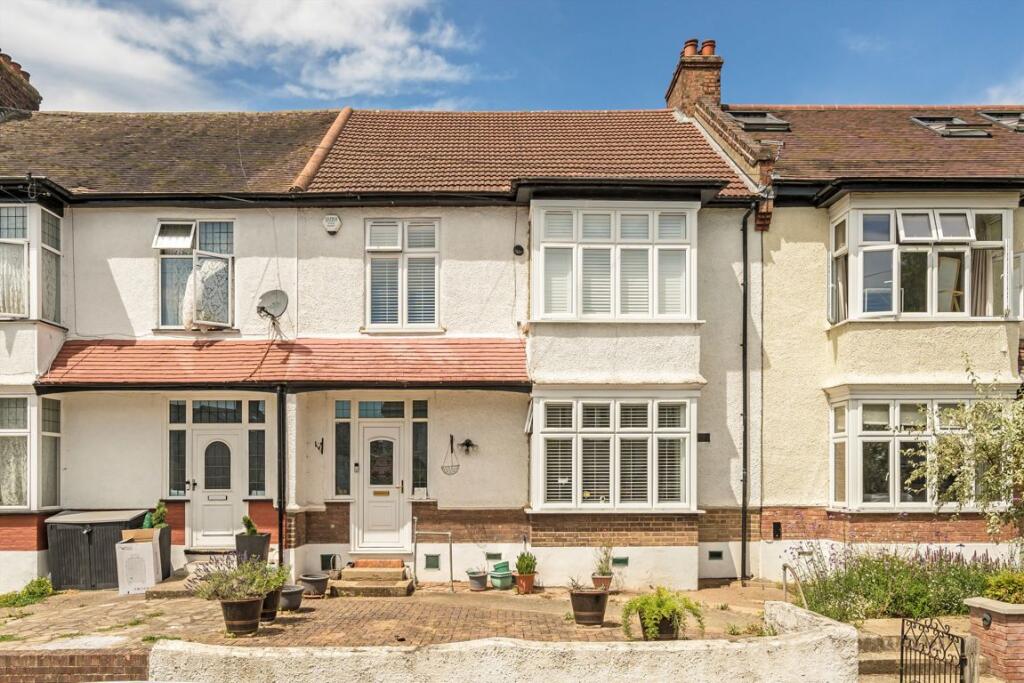 Main image of property: Grierson Road, Honor Oak
