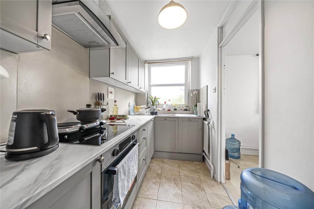 Main image of property: Kingston Hill, Kingston upon Thames, KT2