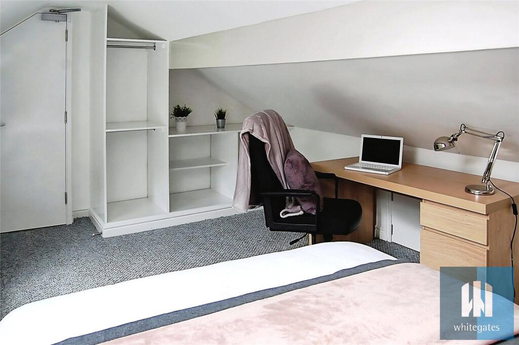 House in Huddersfield - View 5