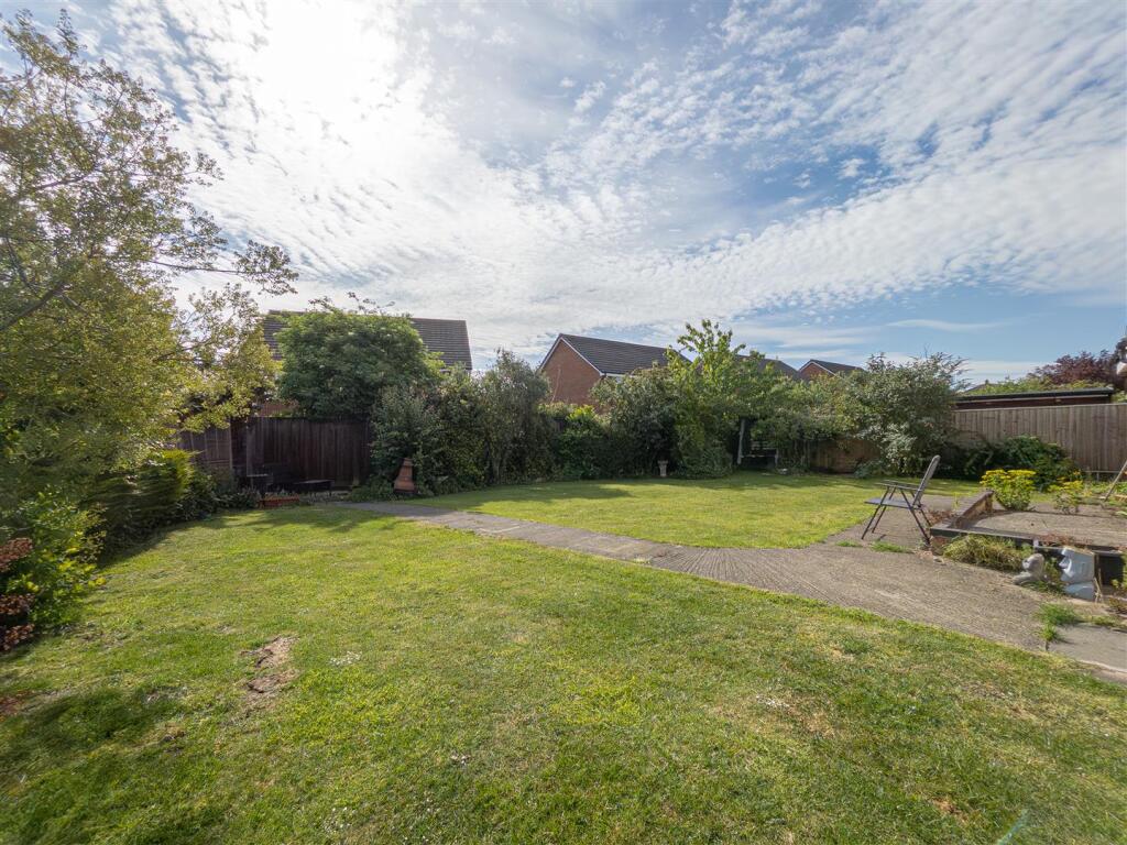 House in Swindon, Melksham - View 4