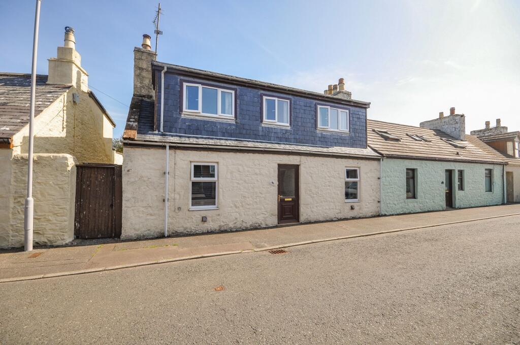 Main image of property: South Street, Port William, DG8