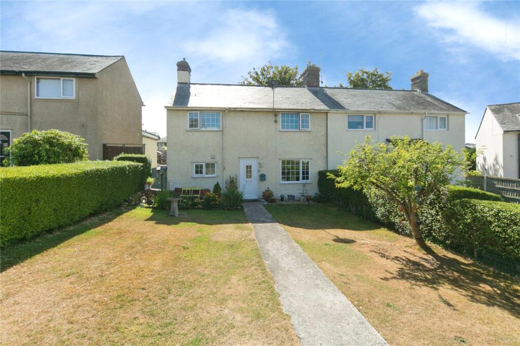 Main image of property: Maelgwyn Drive, Deganwy, Conwy, LL31