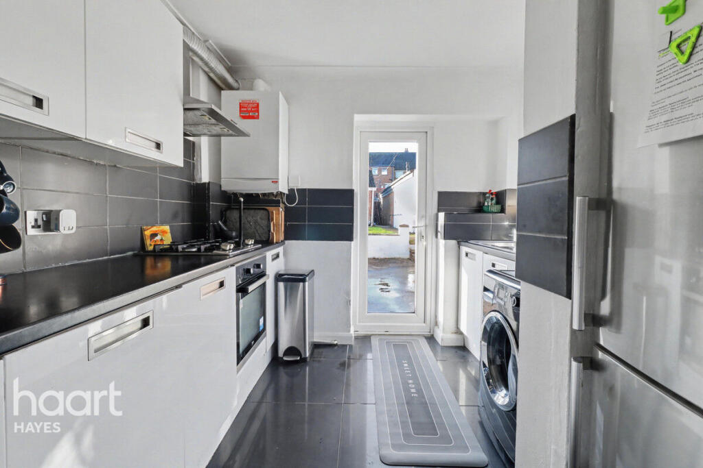 Main image of property: Gledwood Crescent, Hayes