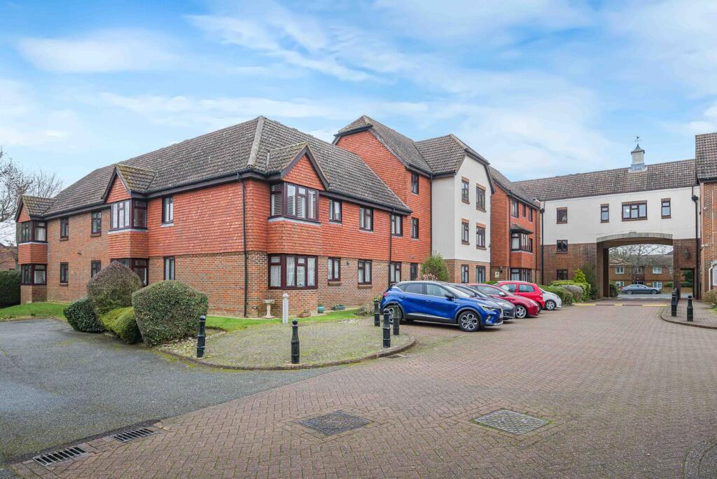 Main image of property: Main Road, Biggin Hill, Westerham