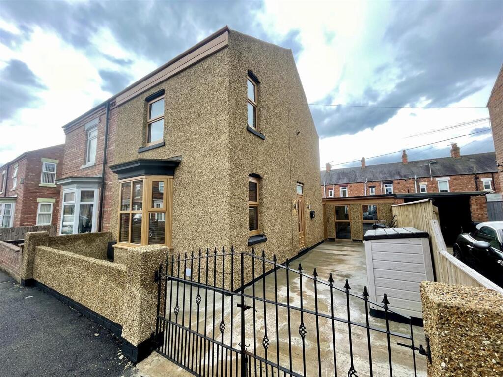 Main image of property: Langdale Road, Darlington