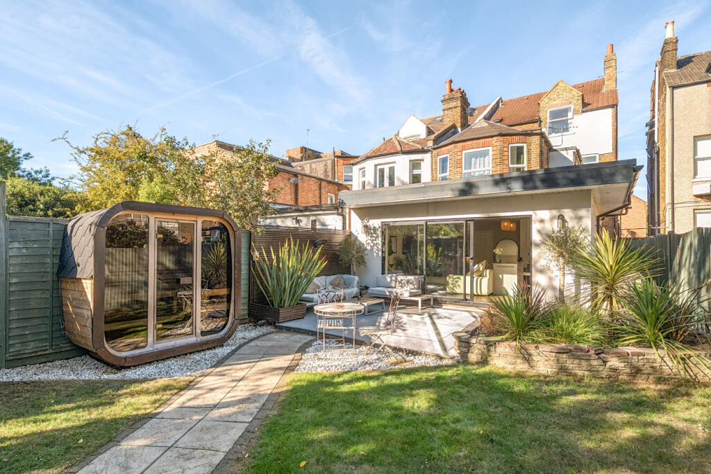 Oakdale Road, Streatham, London, SW16 photo 3