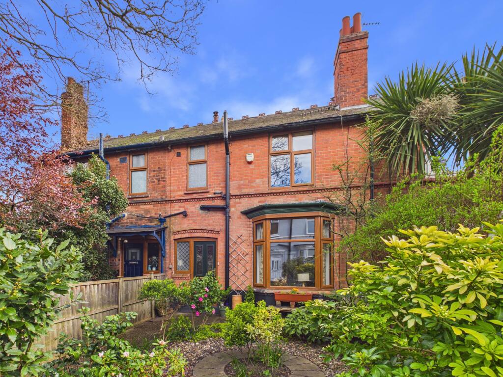 Main image of property: Kozi Kots, Netherfield, Nottingham