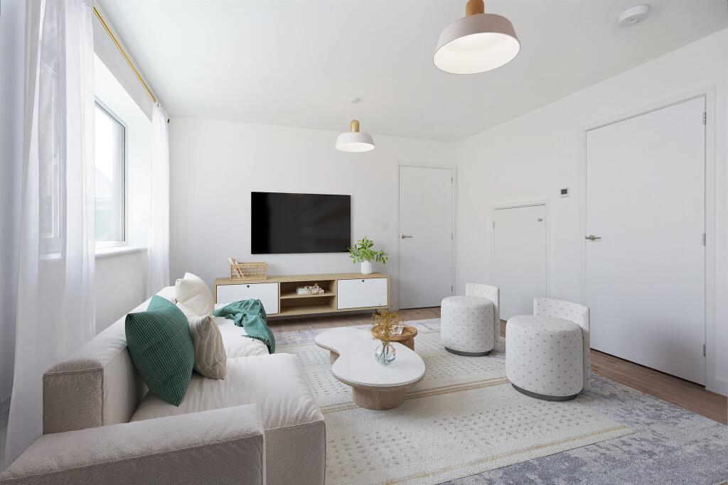 Main image of property: Rowberry Place, Bromyard