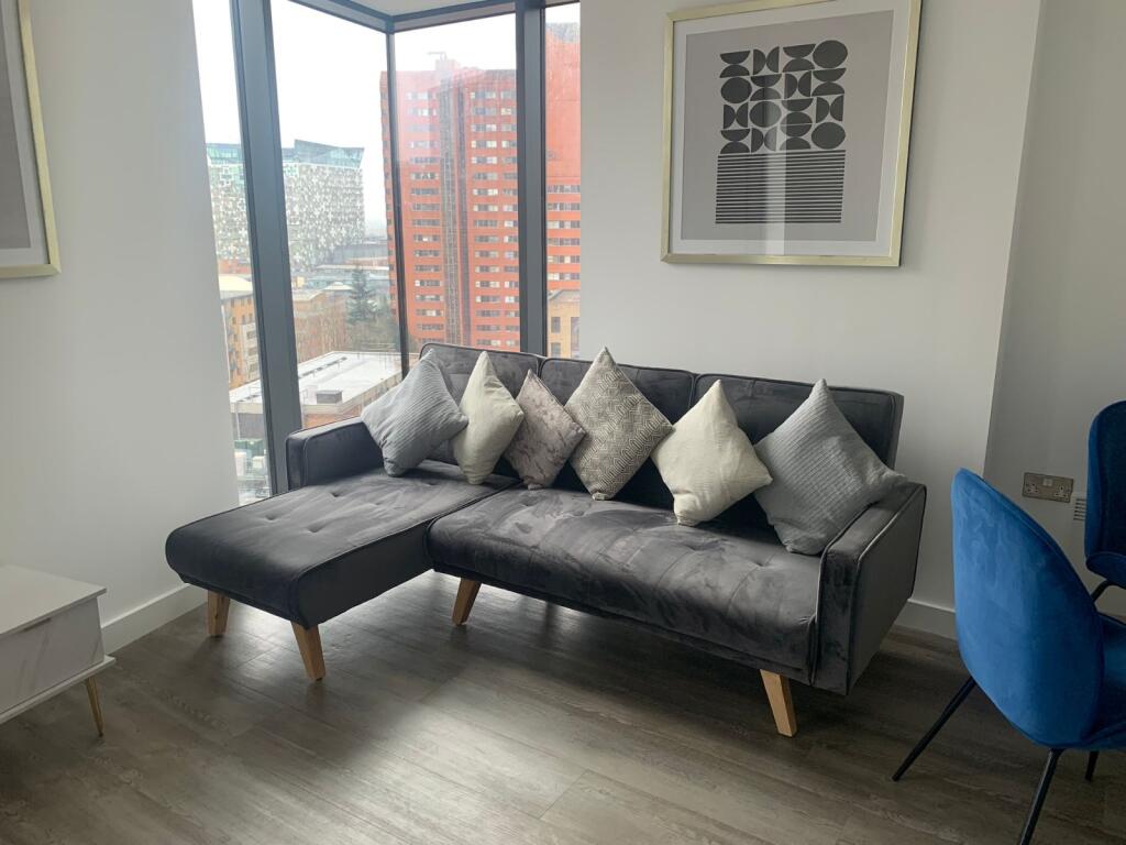 Sheepcote Street, Birmingham, B16 photo 2