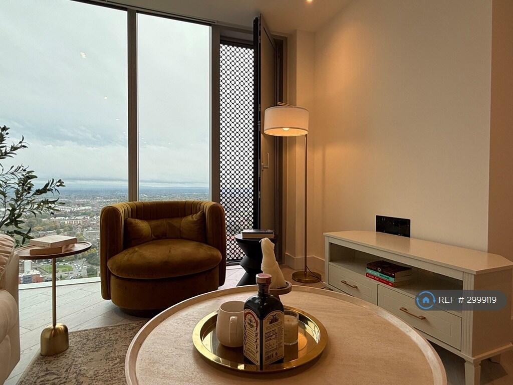 Main image of property: Trinity Way, Manchester, M3