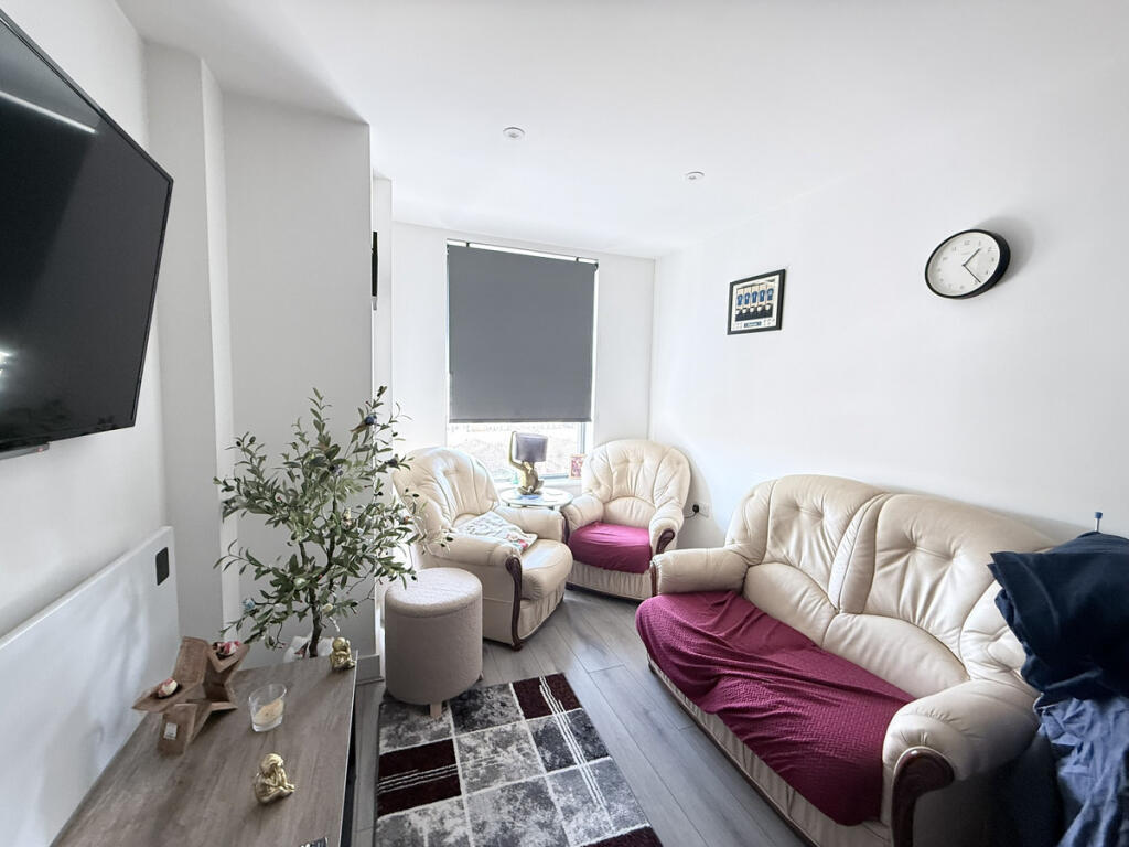 Apartment in Brighton - More