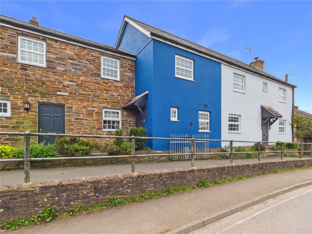 Main image of property: Bow, Crediton, Devon, EX17