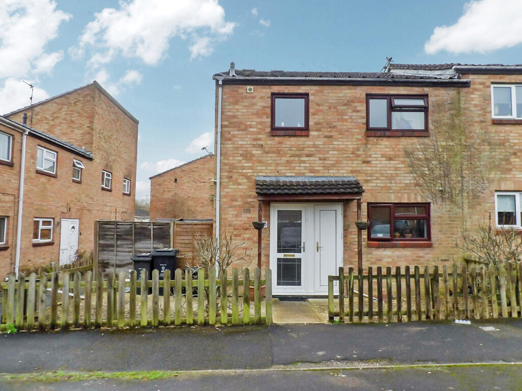 Main image of property: Warneford Close, Swindon, Wiltshire