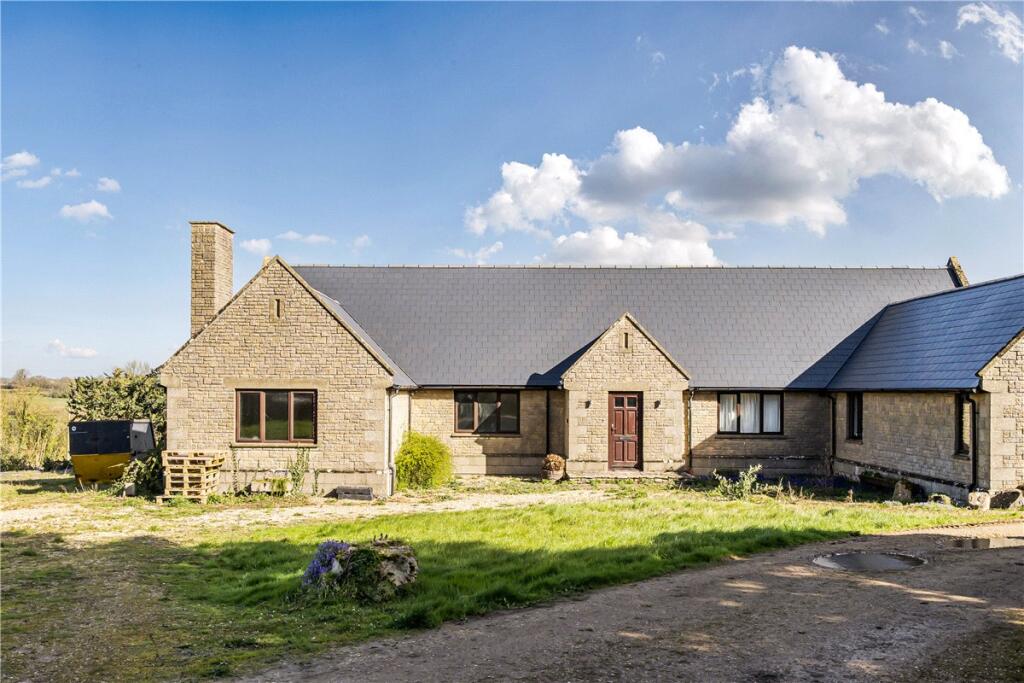 Main image of property: North Wraxall, Chippenham, Wiltshire, SN14