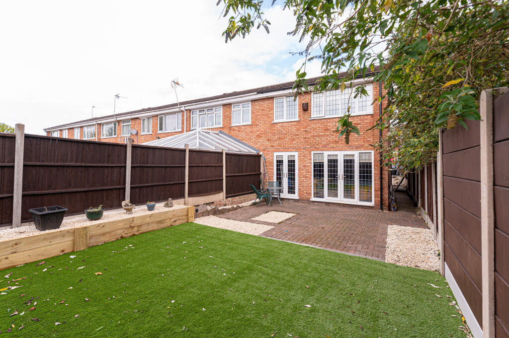 Additional image 4 of Sandon Grove, Birmingham, B24