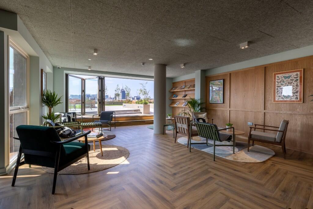 Additional image 27 of Flat 702, Allcock Street, Birmingham, B9