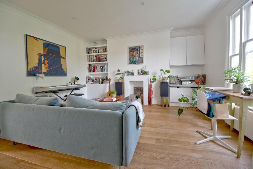 Main image of property: Dartmouth Park Road, Dartmouth Park, London, NW5