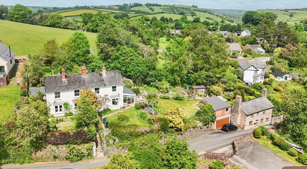 Main image of property: High Street, Bampton, Tiverton