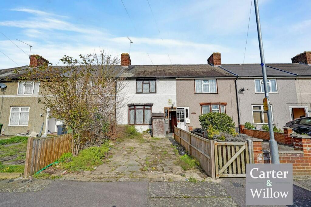 Main image of property: Dorothy Gardens, Dagenham