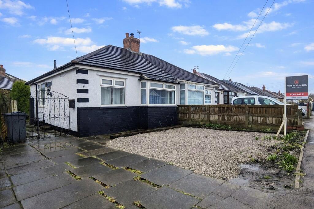 Main image of property: Bonds Lane, Banks, Southport, PR9 8HG