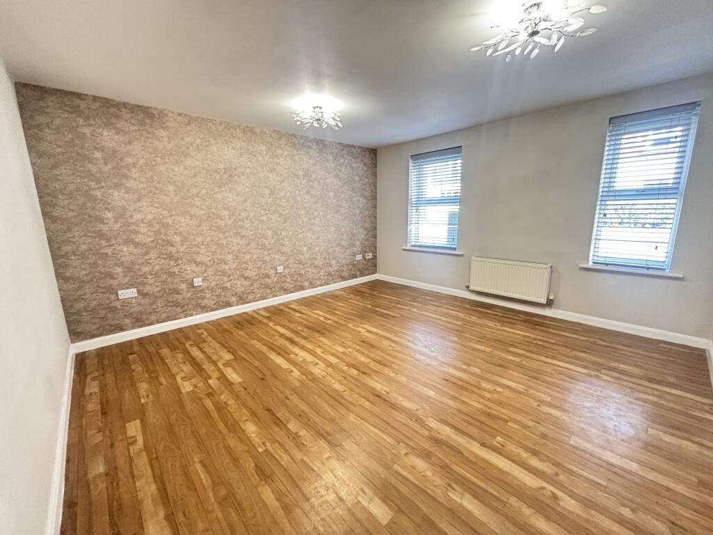 Apartment in Coventry - View 2