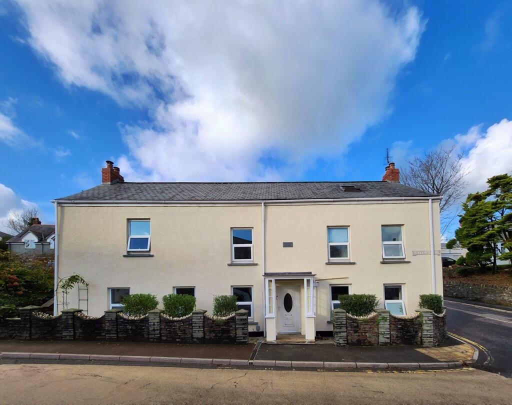 Main image of property: High Street, Camelford