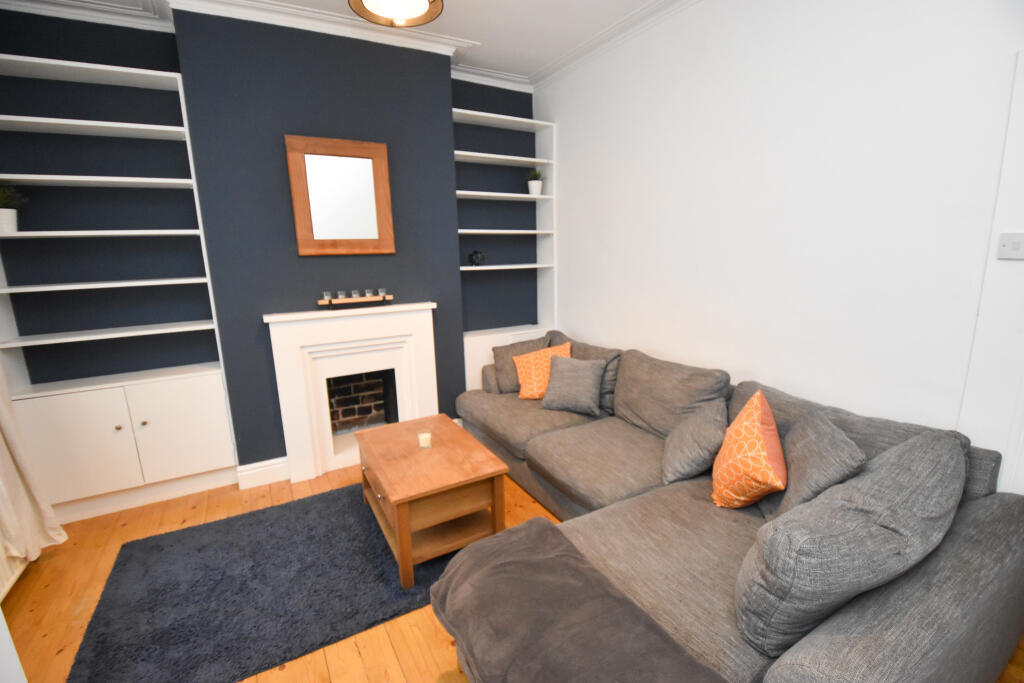 House in Trafford, Greater Manchester - View 2