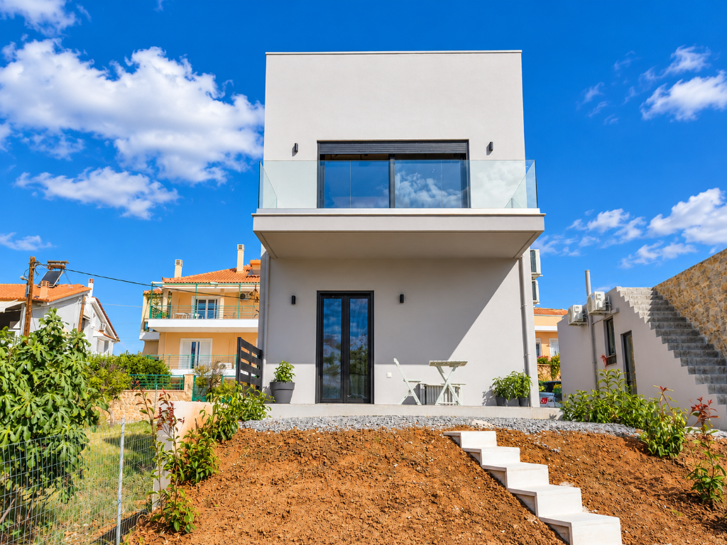 Main image of property: Nafplio, Argolis, Peloponnese