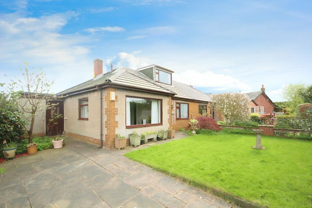 Main image of property: Wyre Lane, Garstang, Preston, Lancashire, PR3