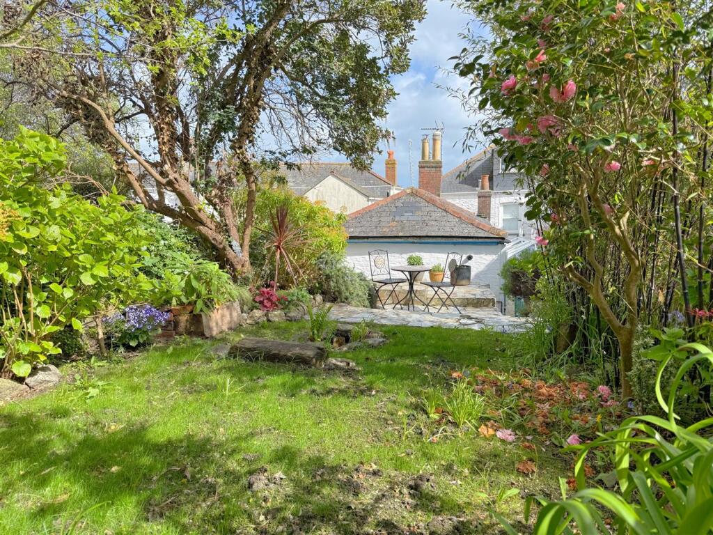 Main image of property: Erisey Terrace, Falmouth