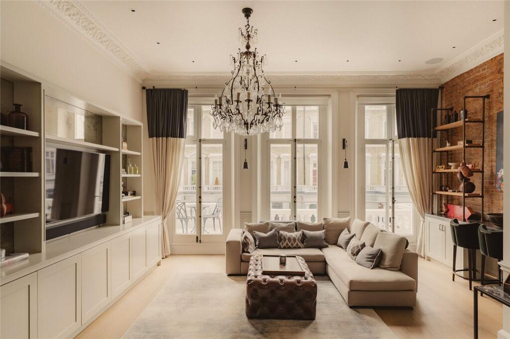 Main image of property: Onslow Gardens, South Kensington, SW7