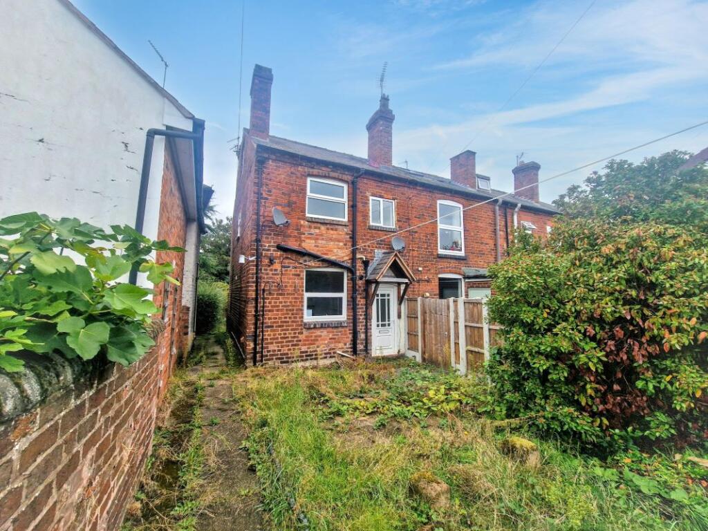 Main image of property: 17 Mitton Gardens, Stourport-on-Severn, DY13 9AB