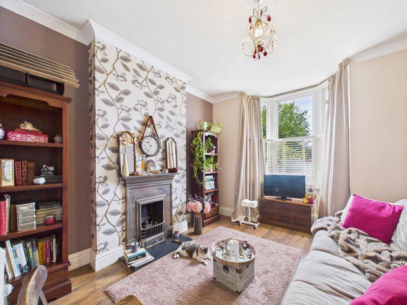 Church Street, Highley - View 2