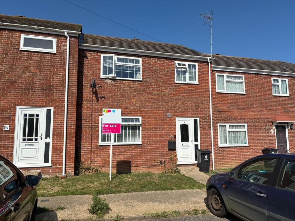 Main image of property: Long Meadows, Dovercourt, Essex