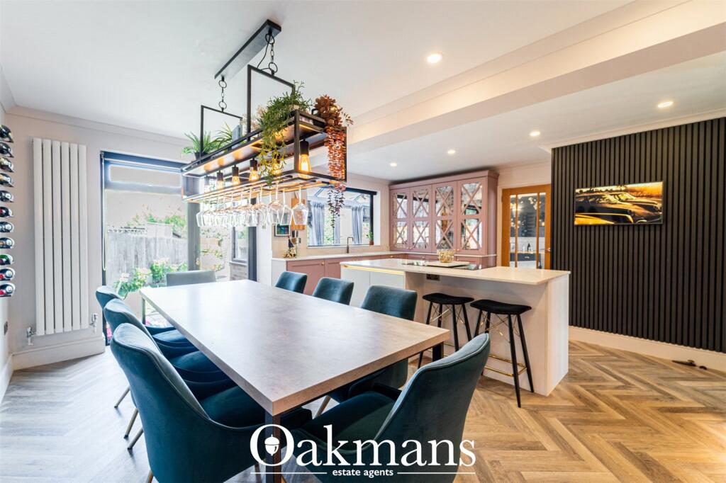 House in Birmingham - View 2