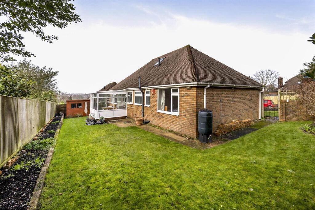 Beechwood Close, Surrenden, Brighton photo 3
