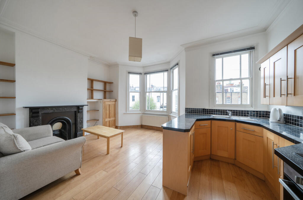 Main image of property: Oaklands Road, Cricklewood, London, NW2
