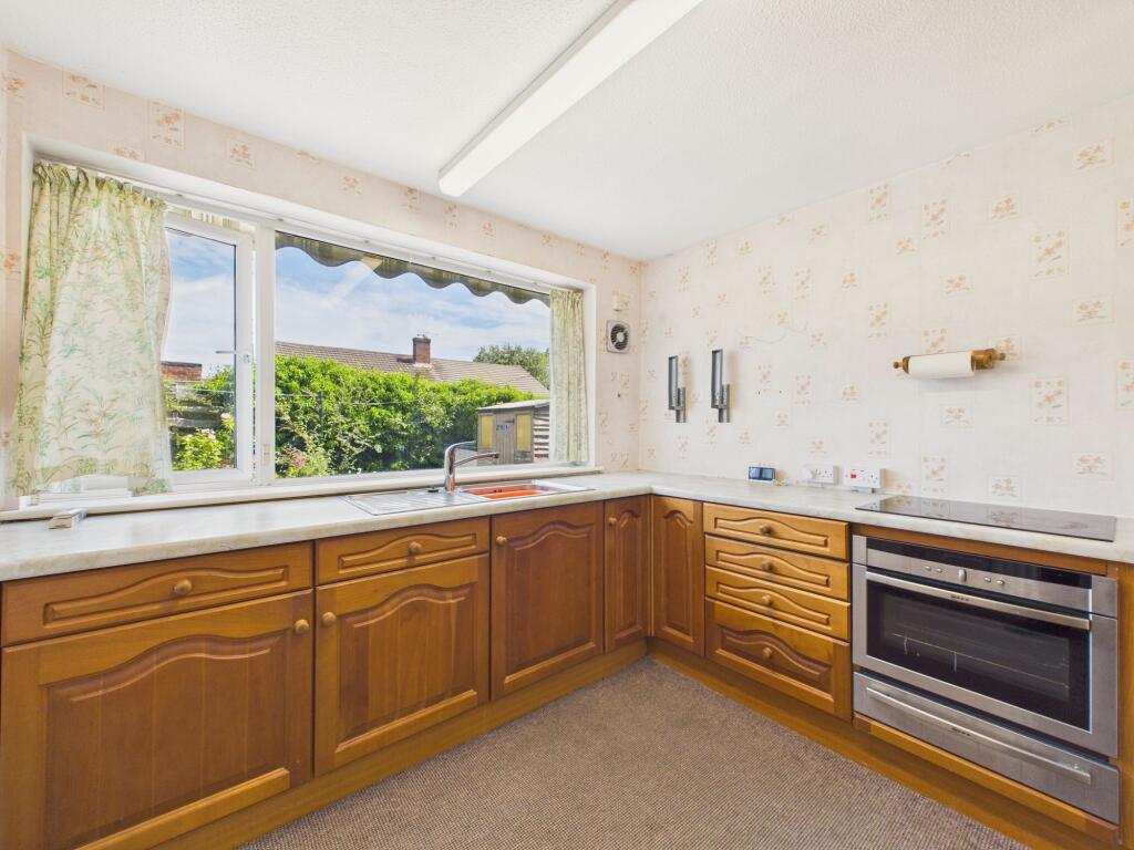 House in Newcastle upon Tyne, Tyne and Wear - View 2