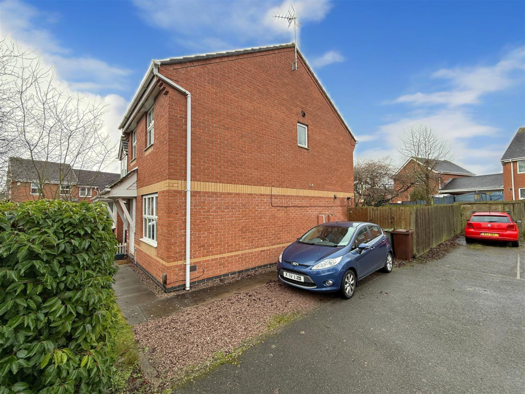 Main image of property: Otter Lane, Mountsorrel, Loughborough