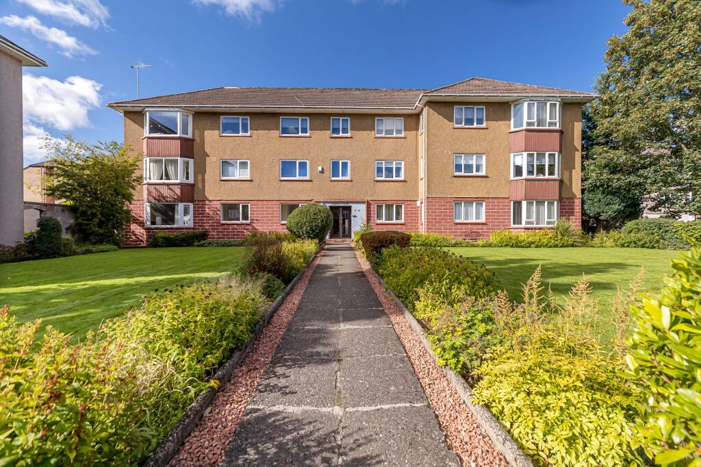 Main image of property: Broomhill Avenue, Newton Mearns, Glasgow, East Renfrewshire