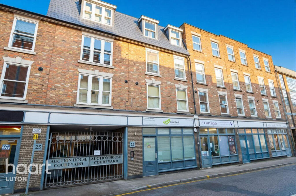 Main image of property: 25 John Street, LUTON